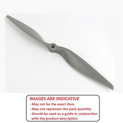 1090675 | PPE2-100-070-G-T-APC --- Propellers - 10 X 7 APC