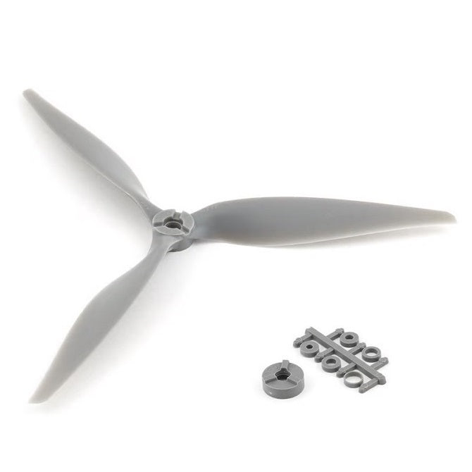 1061729 | PPE3-050-030-P-GEN (3 Pcs) --- Propellers - 5 X 3 Generic