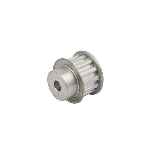 Metric Timing Pulleys - 18 tooth - 32x8 mm - Aluminium
