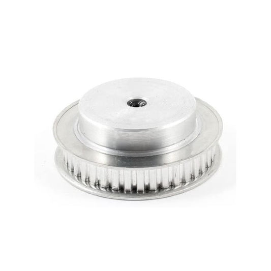 1160023 | P-050A-048-160P-AL-N-080 --- Pulleys - 48 Teeth x 16 mm x 8 mm