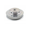 Inch Timing Pulleys - 32 tooth - 9.5x12 mm - Aluminium