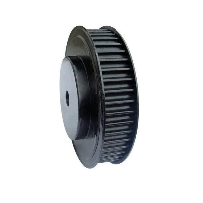 Pulleys - Inch Timing - 12.700mm Pitch H - 76.2mm Wide