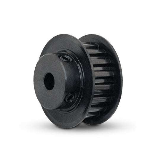 1092043 | P-L9-010-127FF-SB-G-095 --- Pulleys - 10 Teeth x 12.7 mm x 9.525 mm