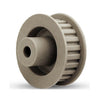 Inch Timing Pulleys - 48 tooth - 6.4x8 mm - Plastic