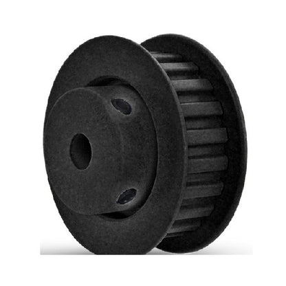 1159926 | P-030H-048-090FF-PN-SL-159 --- Metric Timing Pulleys - 48 x 9 mm x 15.875 mm