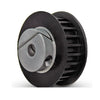 Metric Timing Pulleys - 11 tooth - 9x4 mm - Plastic