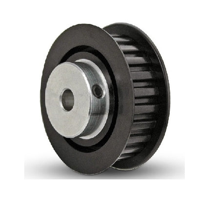 1145006 | P-MXL-032-060FF-PP-GAI-050 --- Pulleys - 32 Teeth x 6.4 mm x 5 mm