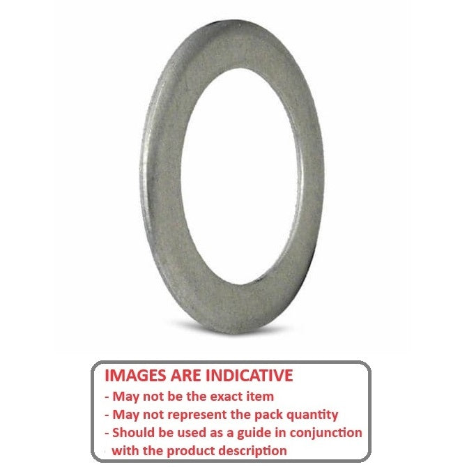 1196109 | PFL-080H-056-A --- Flanges - 129.616 mm x 151 mm x 56 No.