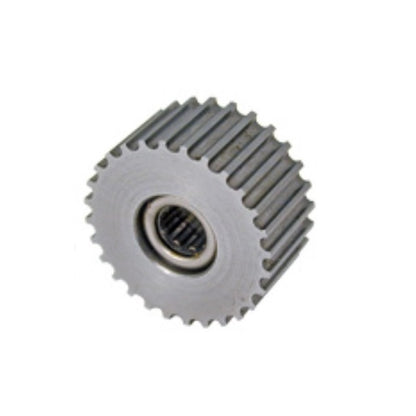 1041549 | ID-P020S-30-011-040BB-F-A-NP --- Timing Idler Pulleys - S2M x 18.59 mm x 4 mm