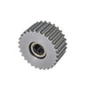 Timing Idler Pulleys - Suits Belt Type HTD 3mm 26x6.35 mm - Steel