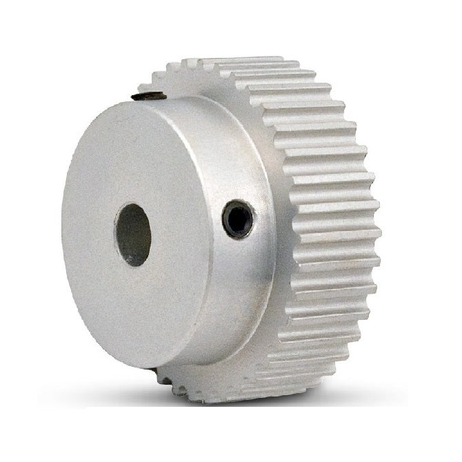 1145151 | P-XL-032-095P-AL-G-095 --- Inch Timing Pulleys - 32 x 9.5 mm x 9.525 mm