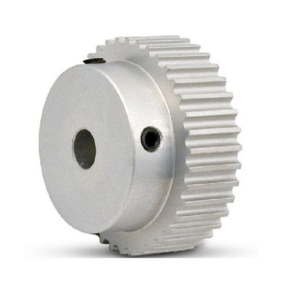 1095820 | P-XL-011-095P-AL-G-060 --- Inch Timing Pulleys - 11 x 9.5 mm x 6 mm