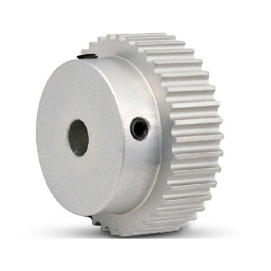 1130736 | P-40D-024-079P-AL-G-064 --- Inch Timing Pulleys - 24 x 7.9 mm x 6.35 mm