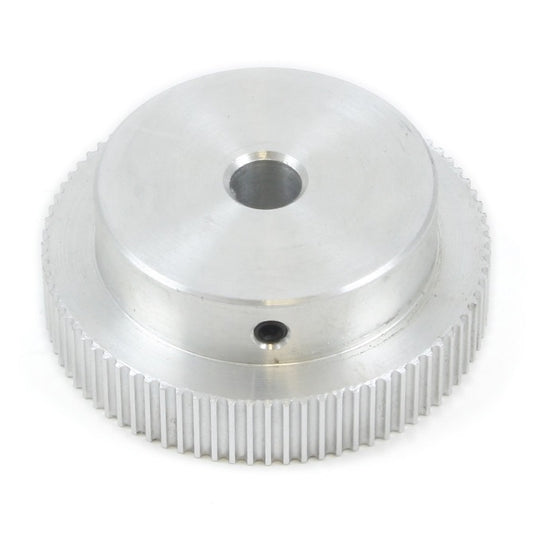 1152944 | P-XL-040-095P-AL-G-079 --- Inch Timing Pulleys - 40 x 9.5 mm x 7.938 mm