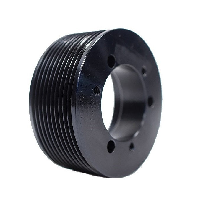 1178261 | PPV-J-076-QJA --- Pulleys - 76.2 mm x 6 x 76.96