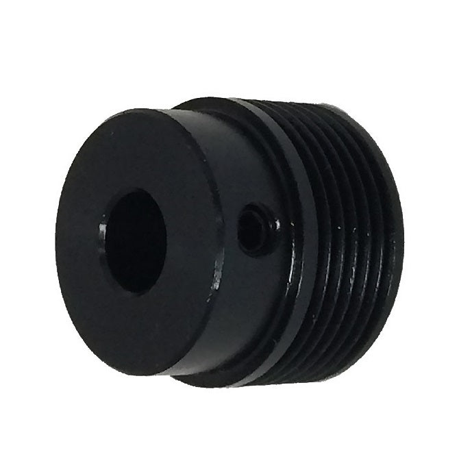 1158934 | PPV-J-046-06-0159 --- Poly V Pulleys - 45.72 mm x 6 mm x 46.48