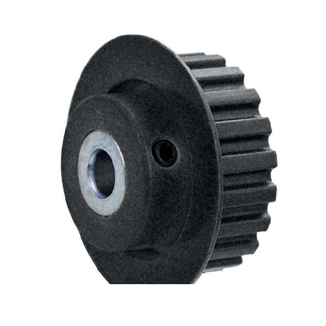 Metric Timing Pulleys - 60 tooth - 9x12 mm - Plastic