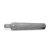 Inch Timing Stock Pulleys - 10 tooth - 50.8x6.6 mm - Aluminium