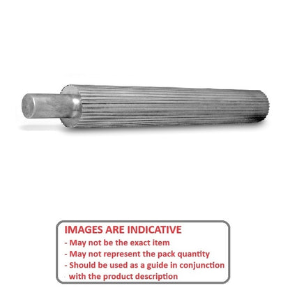 1146920 | P-020G-034-150A --- Metric Timing Pulleys - 34 x 150 mm x 21.6 mm