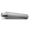 Inch Timing Stock Pulleys - 12 tooth - 250x48.49 mm - Aluminium