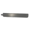 Metric Timing Stock Pulleys - 10 tooth - 75x9.5 mm - Carbon Steel