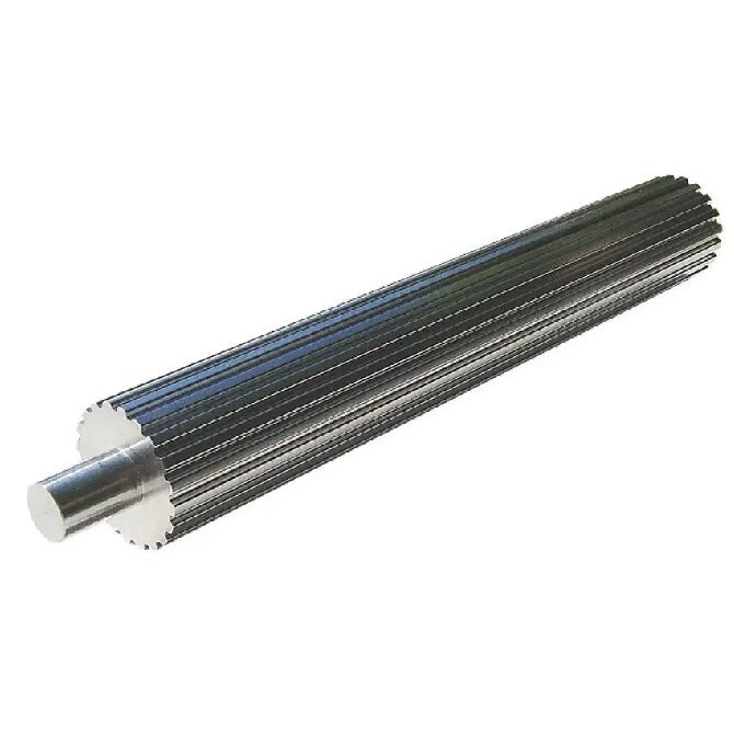 Pulleys - Metric Timing Stock - 2.000mm Pitch - GT - 304 Stainless