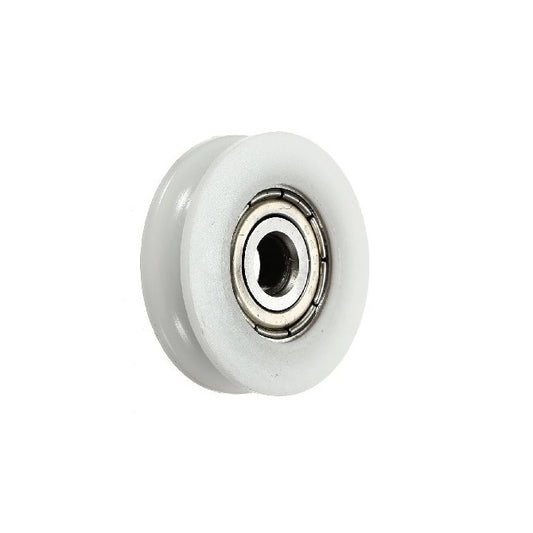 1038497 | PUI012-0272-048-N-BB --- Pulleys - 1.19 mm x 27.178 mm x 4.75 mm