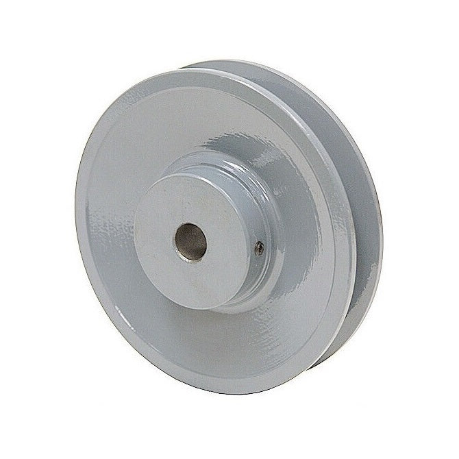 Vee Pulleys - 71.12x15.875 mm - 2  - Aluminium