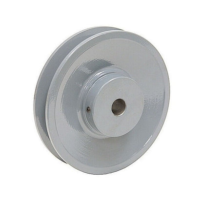 1176162 | PV-127-0762-159-AL (Each) --- Vee Pulleys - 71.12x15.875 mm - 2 A or 4L - Aluminium Pulley