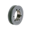 Vee Pulleys - 213.36 mm 5A 23.02 mm - Cast Iron