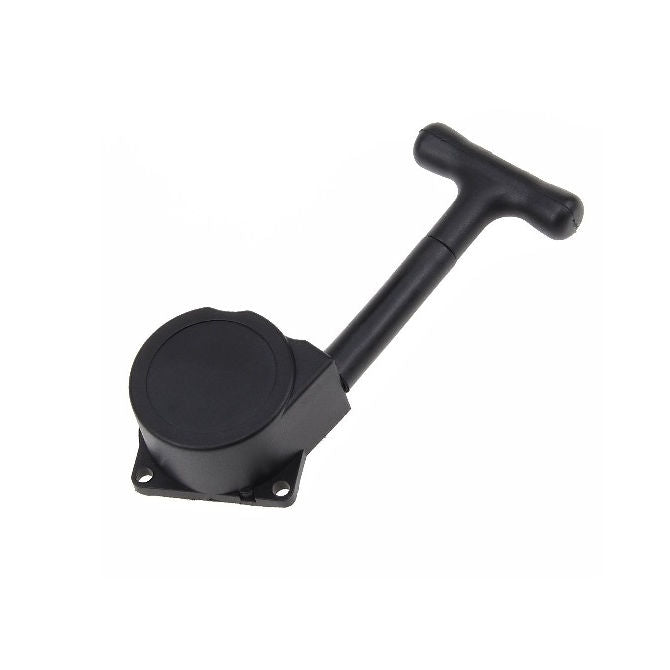 1234289 | PULLSTART-1525-BLK (Each) --- Pull Starts Hobby - Suitable Engine Generic 15-25 Engines - - Generic - Aluminium Alloy Pull Start