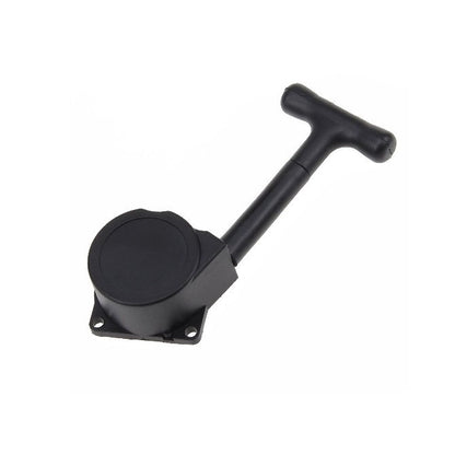 1234289 | PULLSTART-1525-BLK (Each) --- Pull Starts Hobby - Suitable Engine Generic 15-25 Engines - - Generic - Aluminium Alloy Pull Start