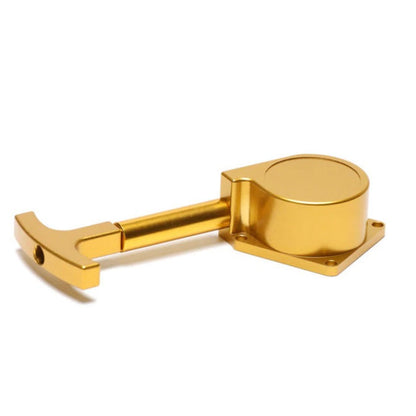 1234291 | PULLSTART-1525-GOL (Each) --- Pull Starts Hobby - Suitable Engine Generic 15-25 Engines - - Generic - Aluminium Alloy Pull Start