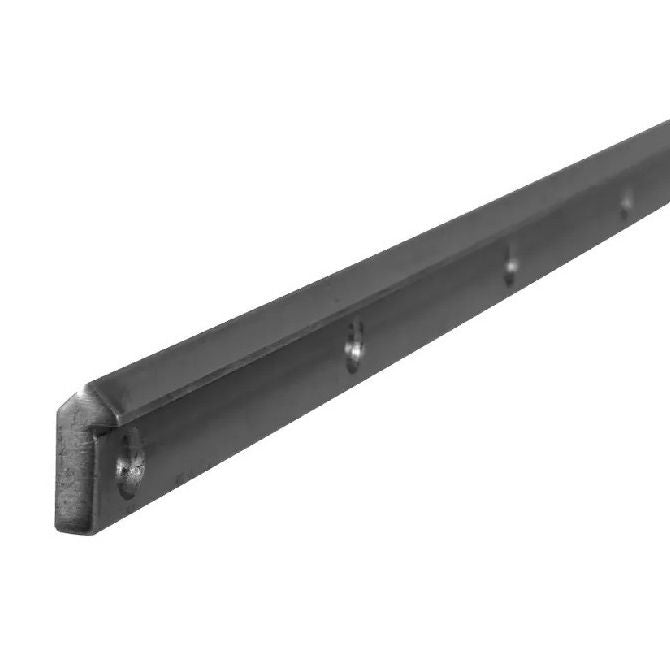 1046709 | DVT3-1543-HCU (Length) --- Tracks Dual Vee - Track Size 3 - 1543.1x8.71 mm - Carbon Steel AISI 1045