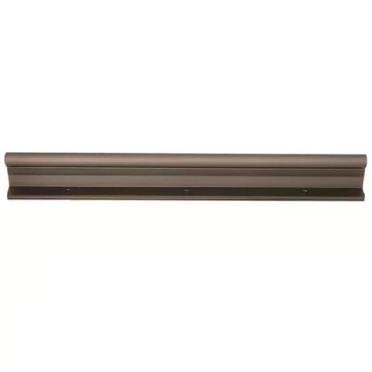 1103823 | PBL310RS --- Rail - 12.7 mm x 28.58 mm x 609.6 mm