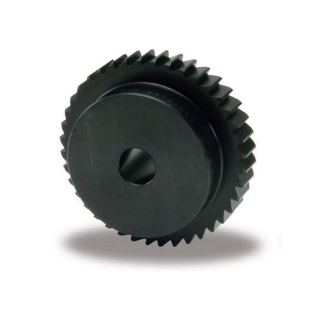 Ratchets Ratchets and Pawls - Pitch 2.094 CP 80 - 53.3 mm - Carbon Steel - Hardened 48-53 HRC