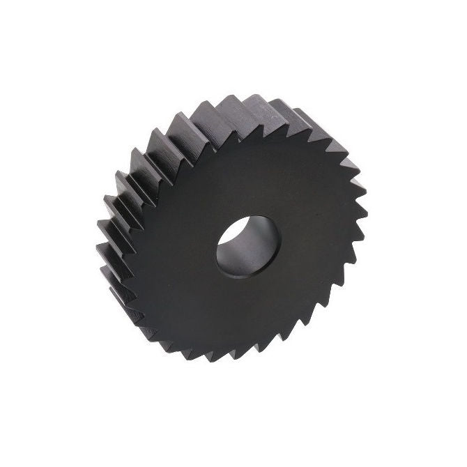 1040566 | RT-090-0600-060-120-H (Each) --- Ratchets Ratchets and Pawls - Pitch 2.094 CP - 90 tooth - 60 mm Without Hub - Carbon Steel - Hardened 48-53 HRC Ratchet