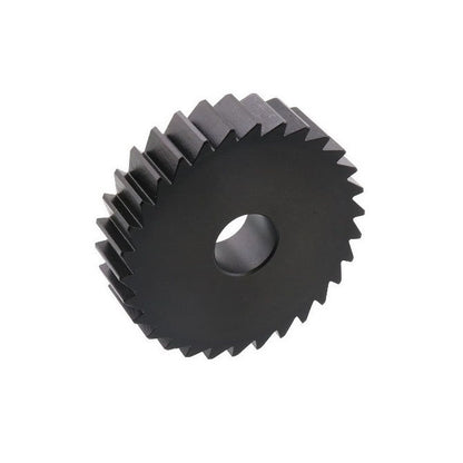 1040566 | RT-090-0600-060-120-H (Each) --- Ratchets Ratchets and Pawls - Pitch 2.094 CP - 90 tooth - 60 mm Without Hub - Carbon Steel - Hardened 48-53 HRC Ratchet