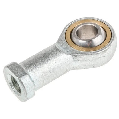 1094429 | REF-100-R-CB-N --- Female Rod Ends - 10 mm x 57.5 mm M10x1.5 Right