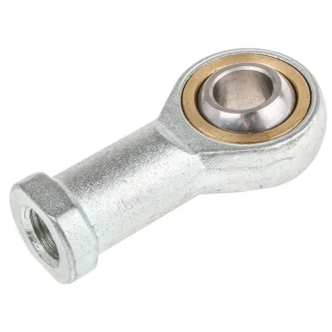 1115881 | REF-160-L-CB --- Female Rod Ends - 16 mm x 83 mm M16x2 Left