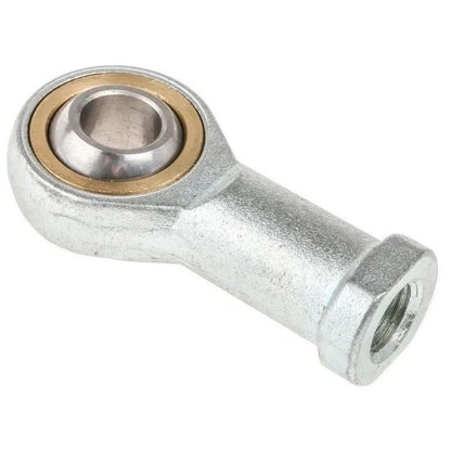 1125059 | REF-200-L-CB-F (Each) --- Female Rod Ends - 20x100 mm - M20x1.5 Left - Bronze Lined Steel Rod End