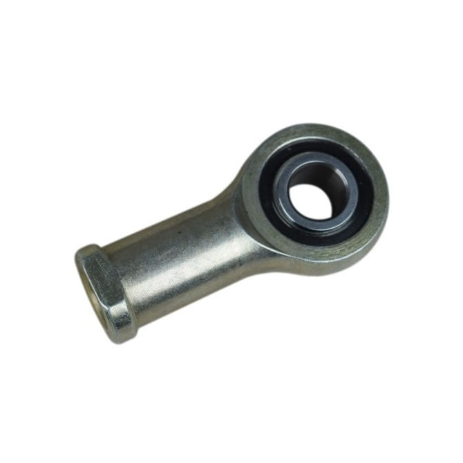 1059844 | REF-048-R-CN (PK-100) --- Female Rod Ends - 4.826x34.93 mm - 10-32 UNF Right - Steel with Nylon Raceway Rod End