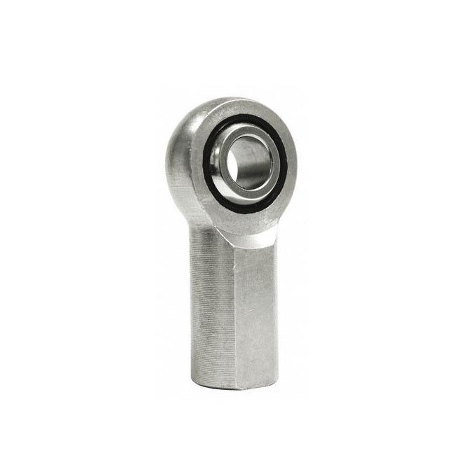 Rod Ends - Female - Stainless - 303 Housing and Ball and Nylon Raceway