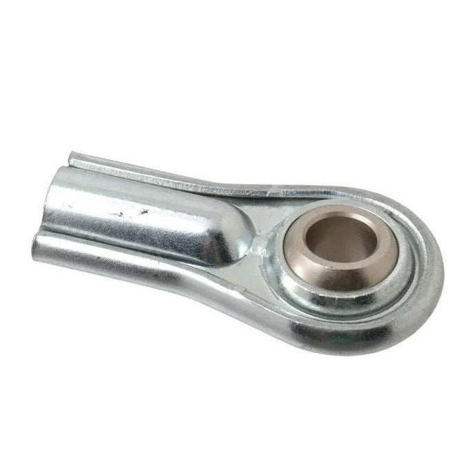 Rod Ends - Female - Steel - Plain - Stamped