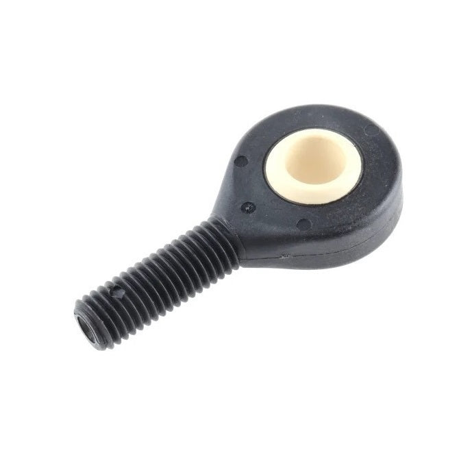Male Rod Ends - 4.763x39.7 mm - 10-32 UNF Right - Plastic