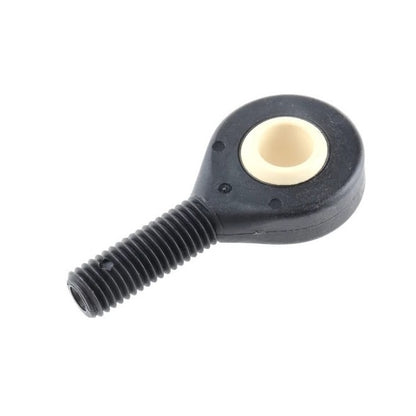 Male Rod Ends - 4.763x39.7 mm - 10-32 UNF Right - Plastic