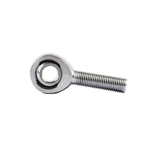 Male Rod Ends - 4.826 - mm - 10-32 UNF Right - Stainless Steel with Nylon