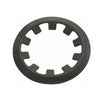Push On Retaining Rings - 29.85x30.15x40 mm - Carbon Steel