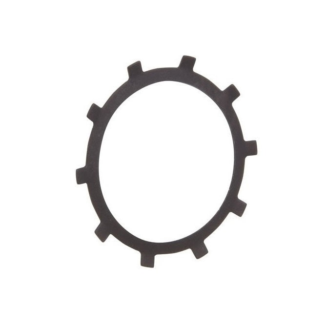 1120048 | RPI-190-191-C (10 Pcs) --- Push In Carbon Steel Retaining Rings - 19 mm x 19.1 mm x 12.7 mm