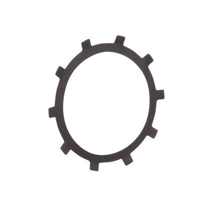 1111003 | RPI-158-159-C (20 Pcs) --- Push In Carbon Steel Retaining Rings - 15.82 mm x 15.93 mm x 9.91 mm